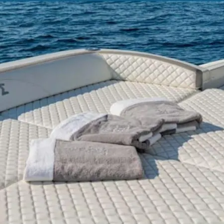 Private Yacht