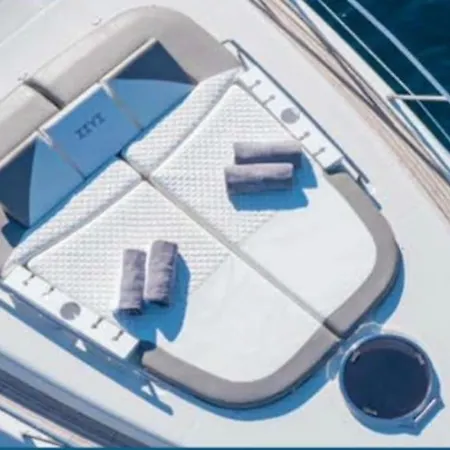 Private Yacht Botel Porto Cervo