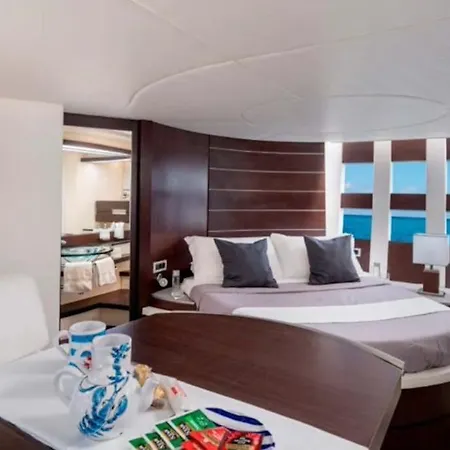Private Yacht * Porto Cervo
