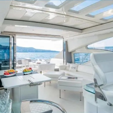 Private Yacht