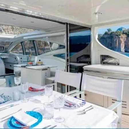 Private Yacht *