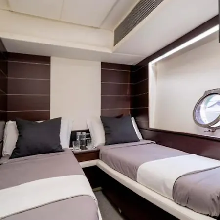 Private Yacht